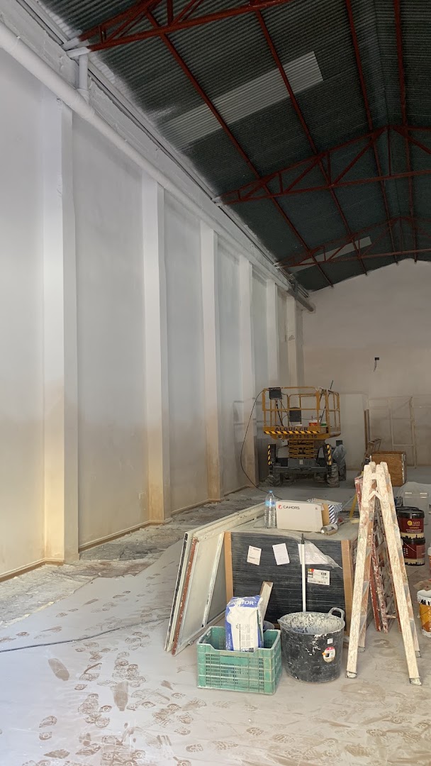 Pinturas ciro — Fotos 1